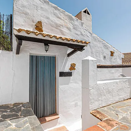 乡村民宿 El Granero