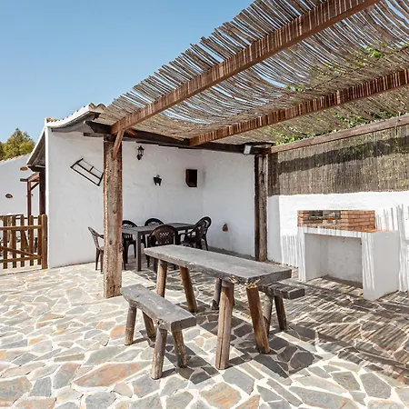 乡村民宿 El Granero 马拉加