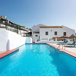 El Granero Málaga