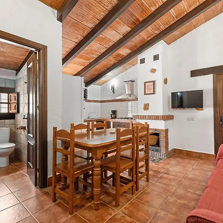 Country house El Granero Malaga