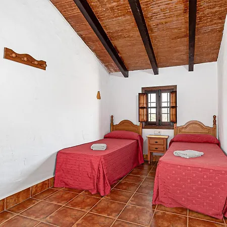 Country house El Granero *