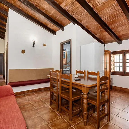 בית כפרי El Granero