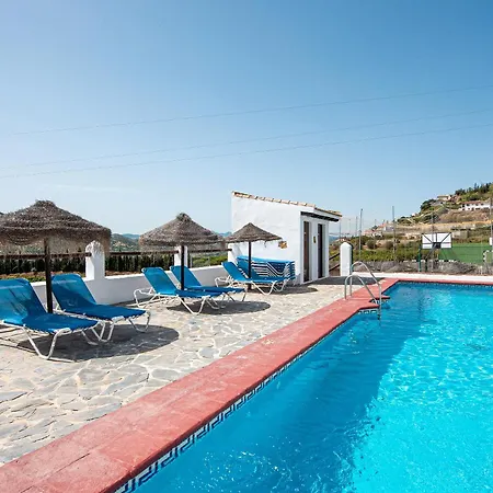 El Granero Country house *