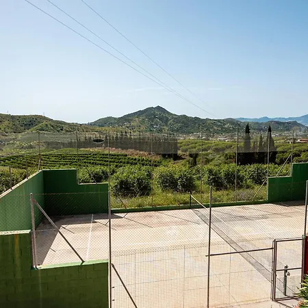 Country house El Granero Malaga