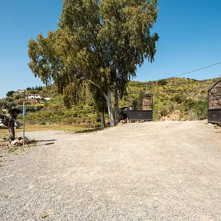 Country house El Granero