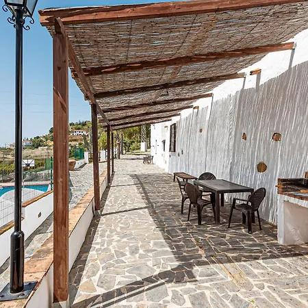 Country house El Granero *