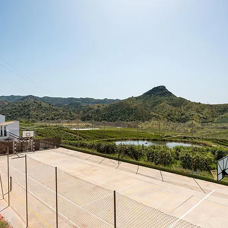 Country house El Granero