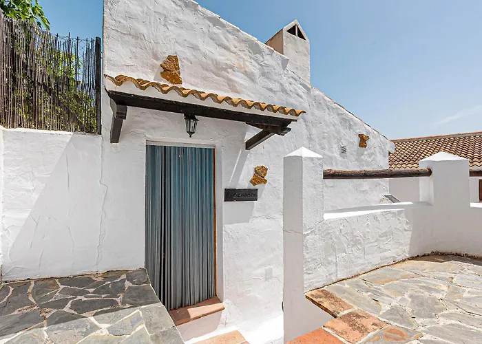Landhaus El Granero